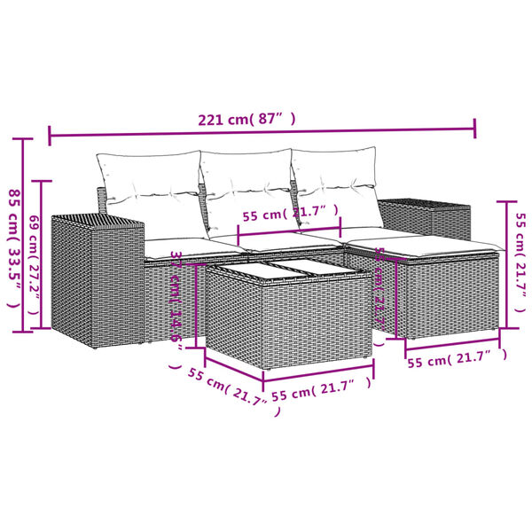 Productafbeelding 3 van 17