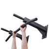 vidaXL Optrekstang 90 kg