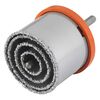 wolfcraft Conduit gatenzaagset 33/53/73/83 mm 6-delig 3478000