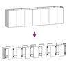 Miniatuurafbeelding van het product 6 van 9