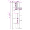 Miniatuurafbeelding van het product 11 van 12