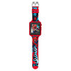 Accutime Kindersmartwatch Spiderman rood