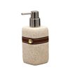RIDDER Zeepdispenser Superior beige