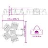 Miniatuurafbeelding van het product 11 van 12