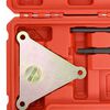 vidaXL 3-delige Motortiming gereedschapsset Alfa Romeo/Lancia/Fiat