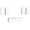 White_and_sonoma_oak
