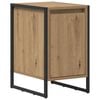 Artisan_oak