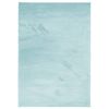 vidaXL Vloerkleed OVIEDO laagpolig 160x230 cm groen