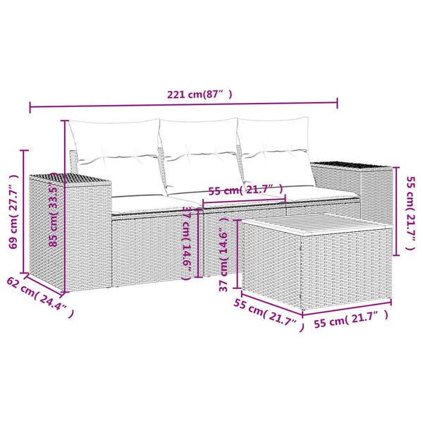 Productafbeelding 3 van 15
