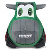 JAMARA Skippybal tractor Fendt met pomp