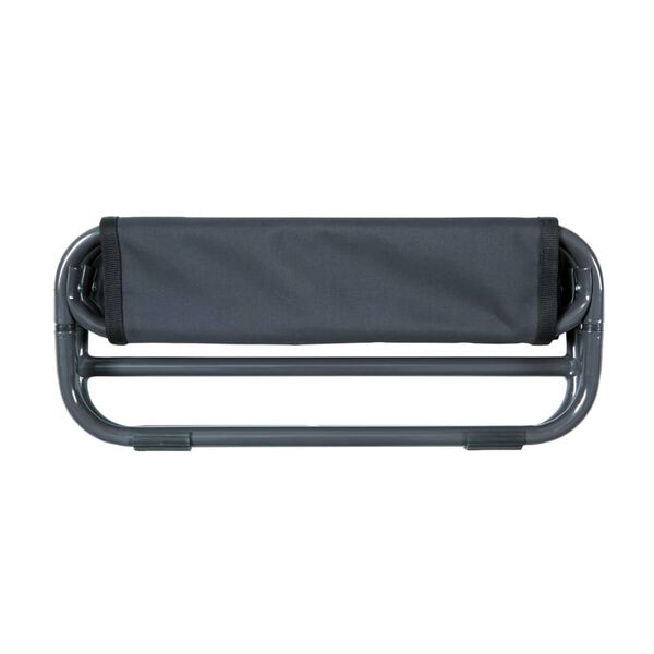 MAELSON Hondenligbed <15kg antraciet