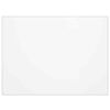 vidaXL Tafelbeschermer 120x90 cm 1,6 mm PVC mat