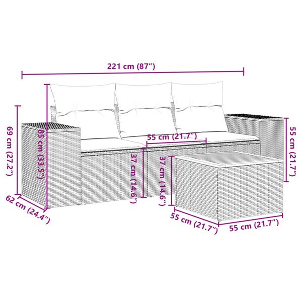 Productafbeelding 3 van 14