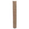 vidaXL Jute rol 200 g/m&sup2; 1x25 m 100% jute