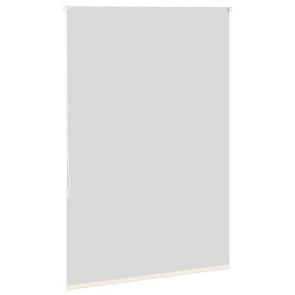 vidaXL Rolgordijn verduisterend 105x175 cm stofbreedte 100,7 cm