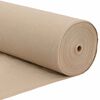 vidaXL Vorstbescherming Plantvlies Beige 100 x 3,2 m Niet-geweven Stof