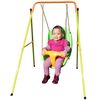 TRIGANO Funny babyschommel Emma 94x145x120 cm staal J-10153P9