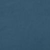 vidaXL Hoofdbord donkerblauw 144x5x118/128 cm fluweel