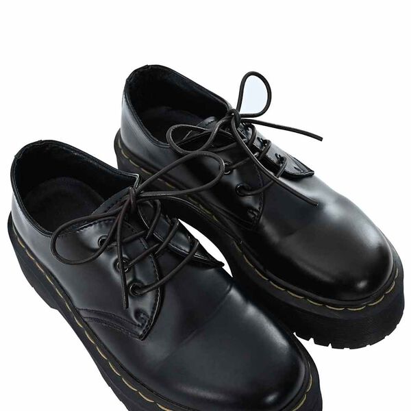 vidaXL Leren Koord Donkerbruin &Oslash;3 mm x 10 m Leer