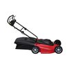 Elektrische grasmaaier ELM1800