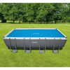 Intex Solarzwembadhoes 538x253 cm polyetheen blauw