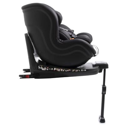 Babyauto Autostoel Signa i-size 360 0+1 zwart