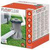 Bestway Zwembadfilterpomp Flowclear 1.249 L