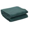 vidaXL Tenttapijt 6x2,5 m groen
