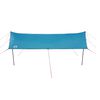 vidaXL Kampeerluifel waterdicht 460x305x210 cm blauw