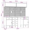 Miniatuurafbeelding van het product 9 van 9