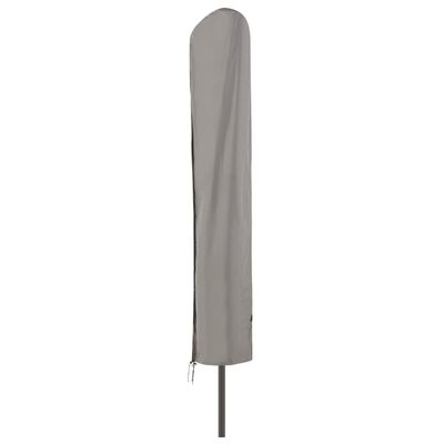 Madison Hoes voor staande parasol 165x35 cm grijs