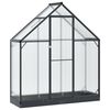 vidaXL Tuin Serre 183,5 x 63,5 x 207 cm