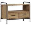 Artisan_oak