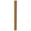 vidaXL Kamerscherm&nbsp;breedte 250 cm hoogte 165 cm&nbsp;bamboe bruin