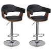 Black_and_dark_brown