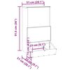 Miniatuurafbeelding van het product 13 van 13