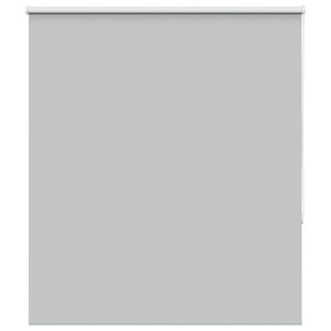 vidaXL Rolgordijn verduisterend 130x150 cm stofbreedte 126,6 cm