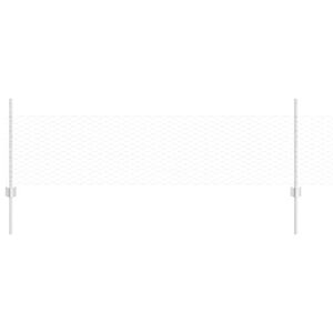 vidaXL Gelaste draadhek 25 x 0,5 m (B x H)