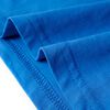 Kindershirt 104 blauw