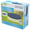 Intex Zwembadhoes rond 457 cm