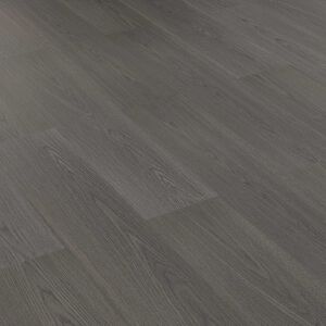 vidaXL Laminaatvloer Warm Grijs 101 x 20 x 0,8 cm 5 st Bewerkt hout