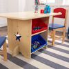 KidKraft Tafel met 2 stoelen Ster