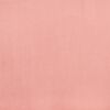 vidaXL Hoofdbord met randen 183x16x78/88 cm fluweel roze