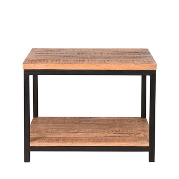 LABEL51 Hoektafel Vintage 60x60x46 cm