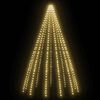 vidaXL Kerstboomverlichting met 500 LED's net 500 cm