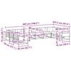 Miniatuurafbeelding van het product 8 van 9