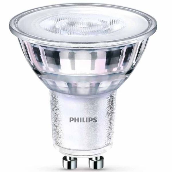 Philips LED-spotlight lampen Classic 5,5 W 345 lumen 2 st 929001364161