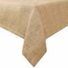 vidaXL Jute tafelkleed Naturel 140 x 240 cm 100% Tossa Jute