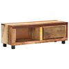 vidaXL Tv-meubel 100x30x33 cm massief gerecycled hout