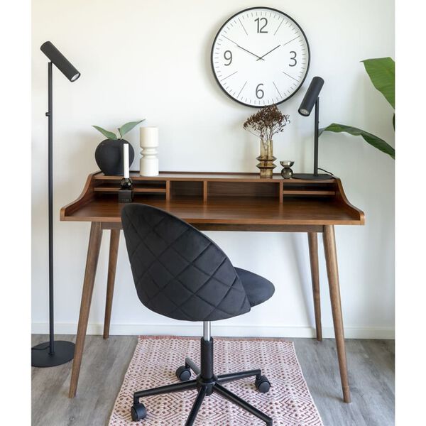 House Nordic Loper Esme donkerkoraal